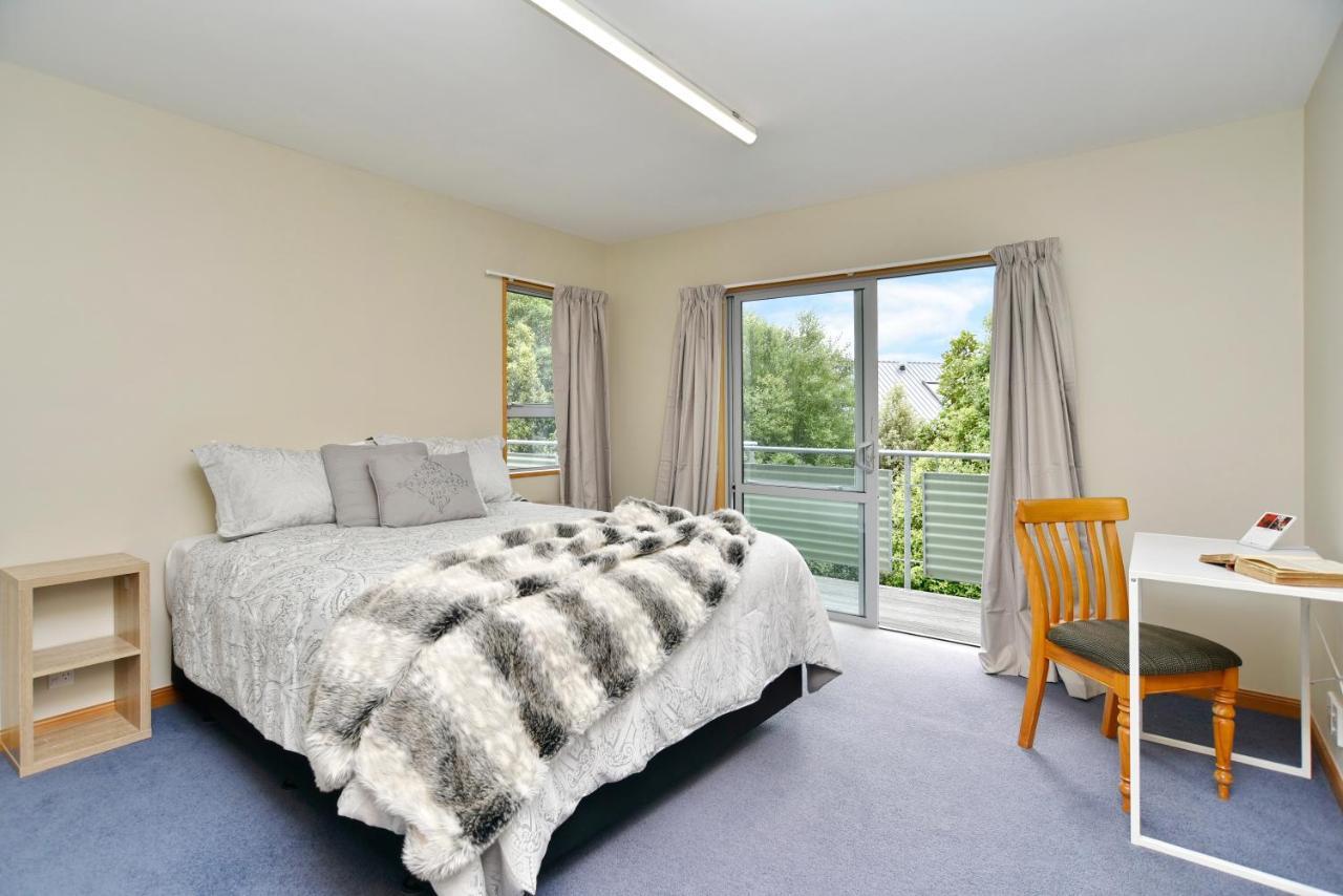 Watson Street - Bookahome Akaroa Buitenkant foto